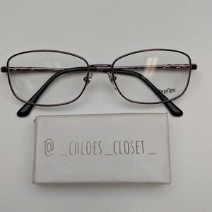 🕶️SFEROFLEX 2573 497 Women's Eyeglasses/TH652🕶️​